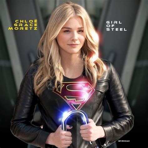 chloe superman|what power does chloe have.